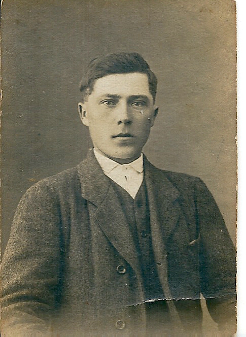 Martin Dulovič - Kubičko 1883-1942