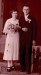 svadba Helena a Jozef Matava 1946