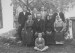 Rodina Martina II okolo roku 1930