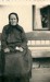 Mária Mravová rod. Krivjanská, nar. 1874-1945 okolo 1938 