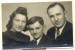 Jánova rodina 1940-1945