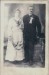 svadba Ján a Zuzana Bednárik 1913