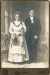 svadba Ján Dolák 1893 - Katarína Martinko-Jošček