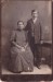 vdova Helena Odrobina rod. Drugáč so synom Michalom 1904