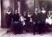 Florian Laubert s rodinou- asi 1934